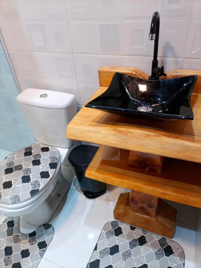 Chalé Chales Fundo Da Grota Urubici